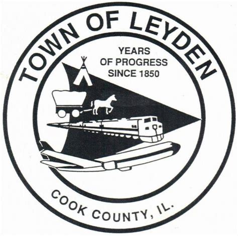 ben white leyden township contact info